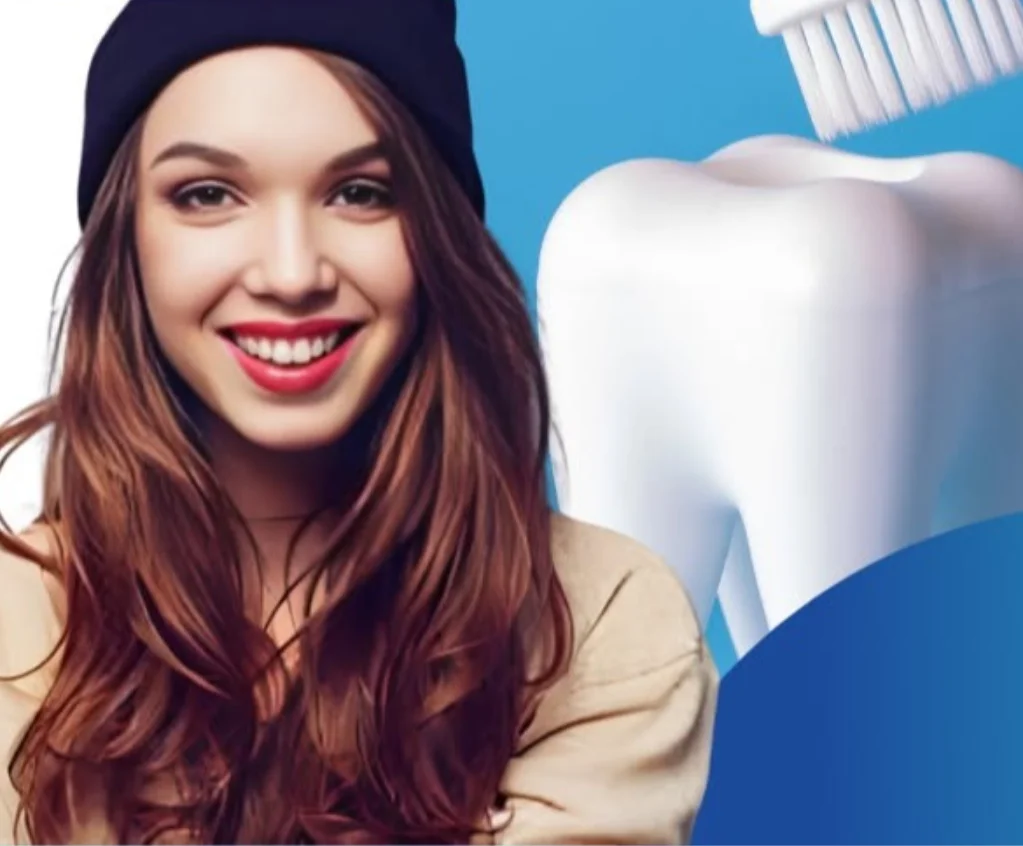 Cover Dental Casa Blanca 