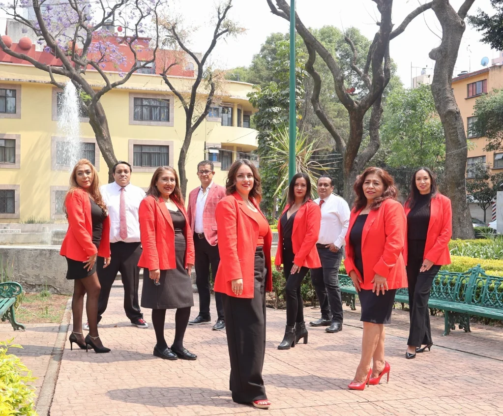 Cover Fuerza y Justicia Para Todos 