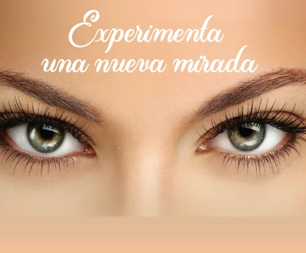 Cover Lashes by Kate