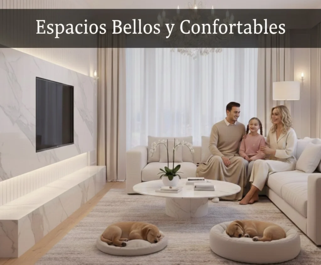 Cover Marian Diseño de Espacios y Ambientes