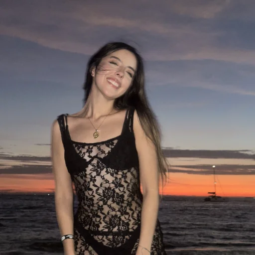 Andrea Mendoza