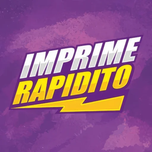 IMPRIME RAPIDITO 