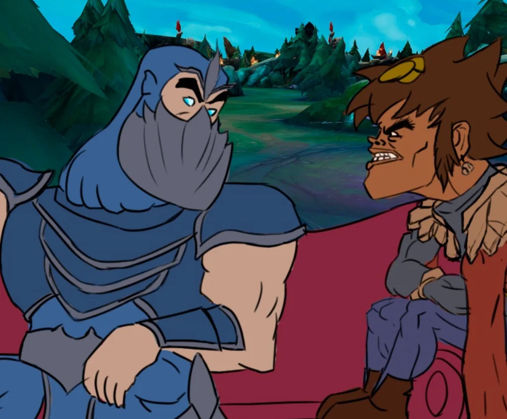 Cover negocio 100% legal y legitimo