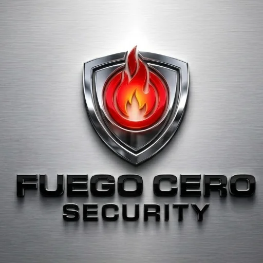 Fuego Cero & Security
