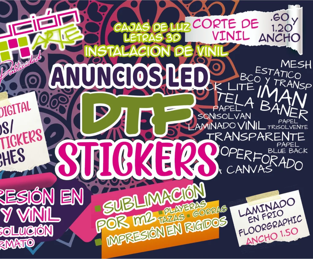 Cover SoluciónArte Publicidad